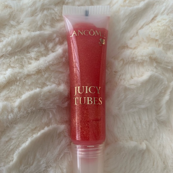 Bundle of Lancôme juicy tube and smash box eyeshadow 6 colors 3.0 g - Picture 4 of 7